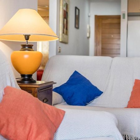 Apartamento En El Medano Dış mekan fotoğraf