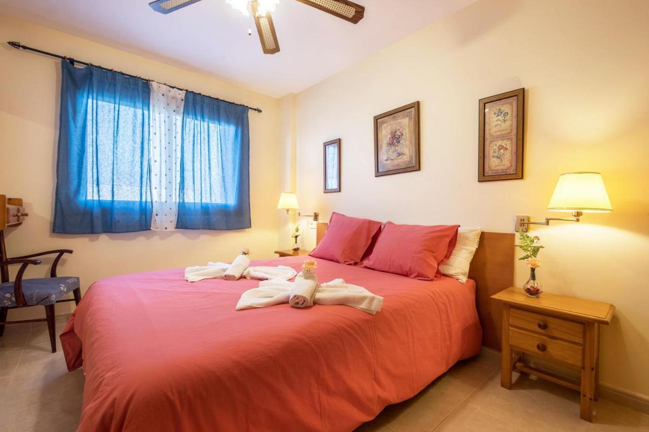 Apartamento En El Medano Dış mekan fotoğraf