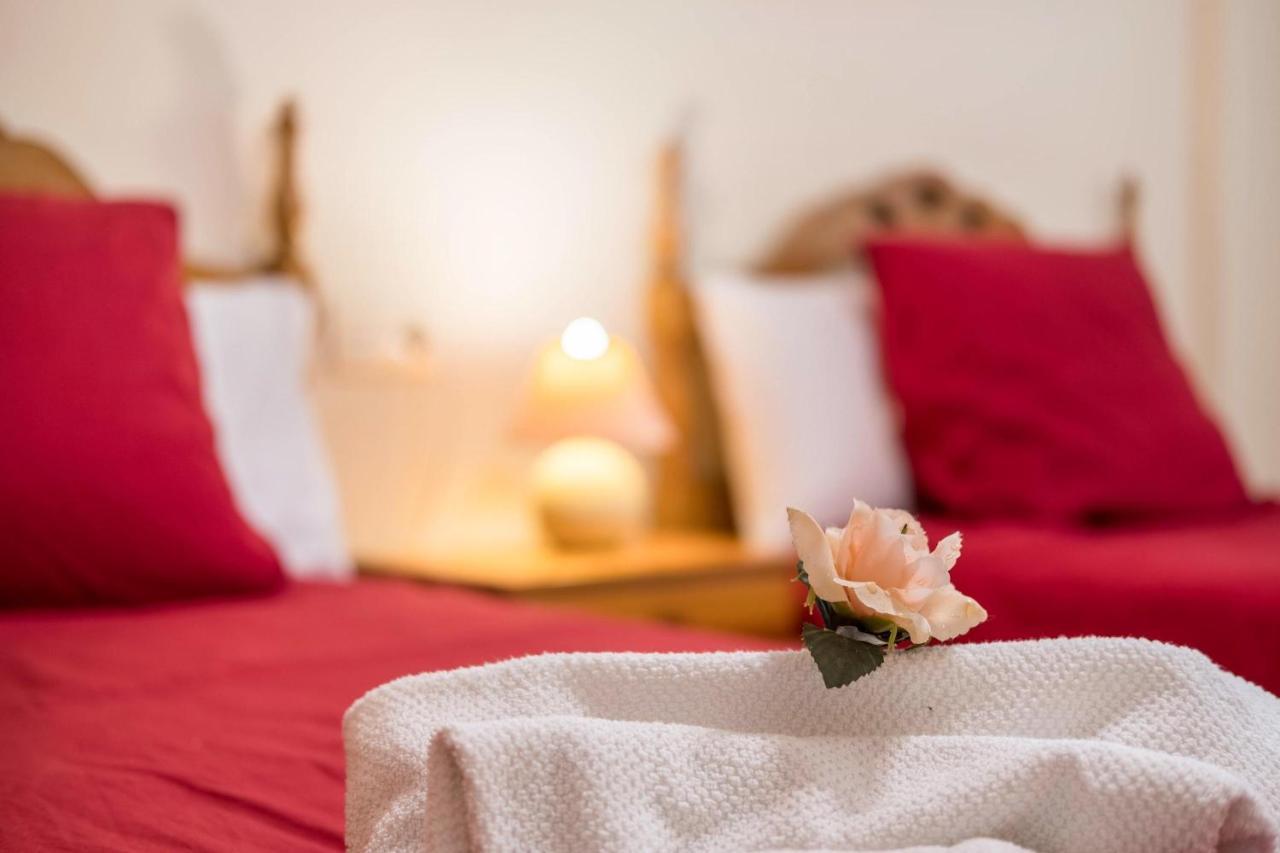 Apartamento En El Medano Dış mekan fotoğraf