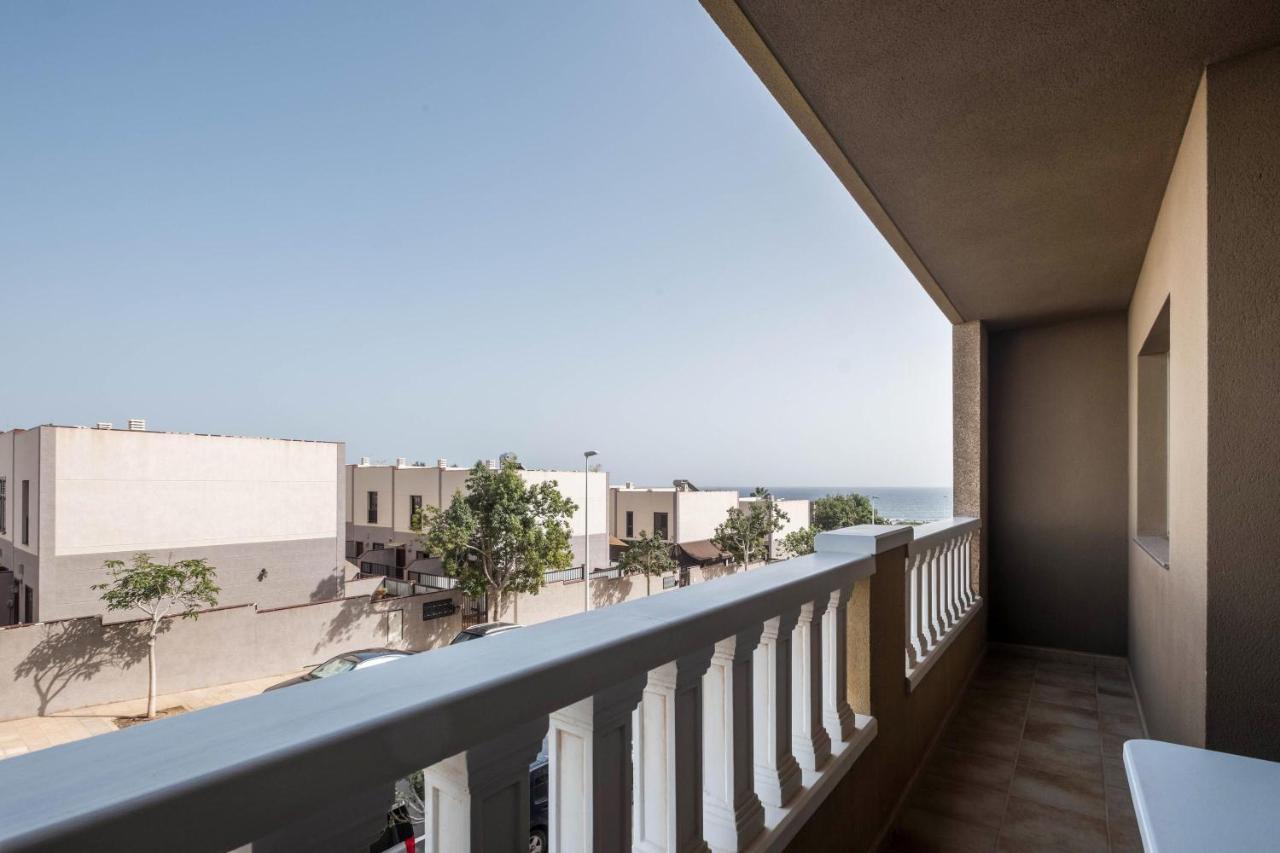 Apartamento En El Medano Dış mekan fotoğraf
