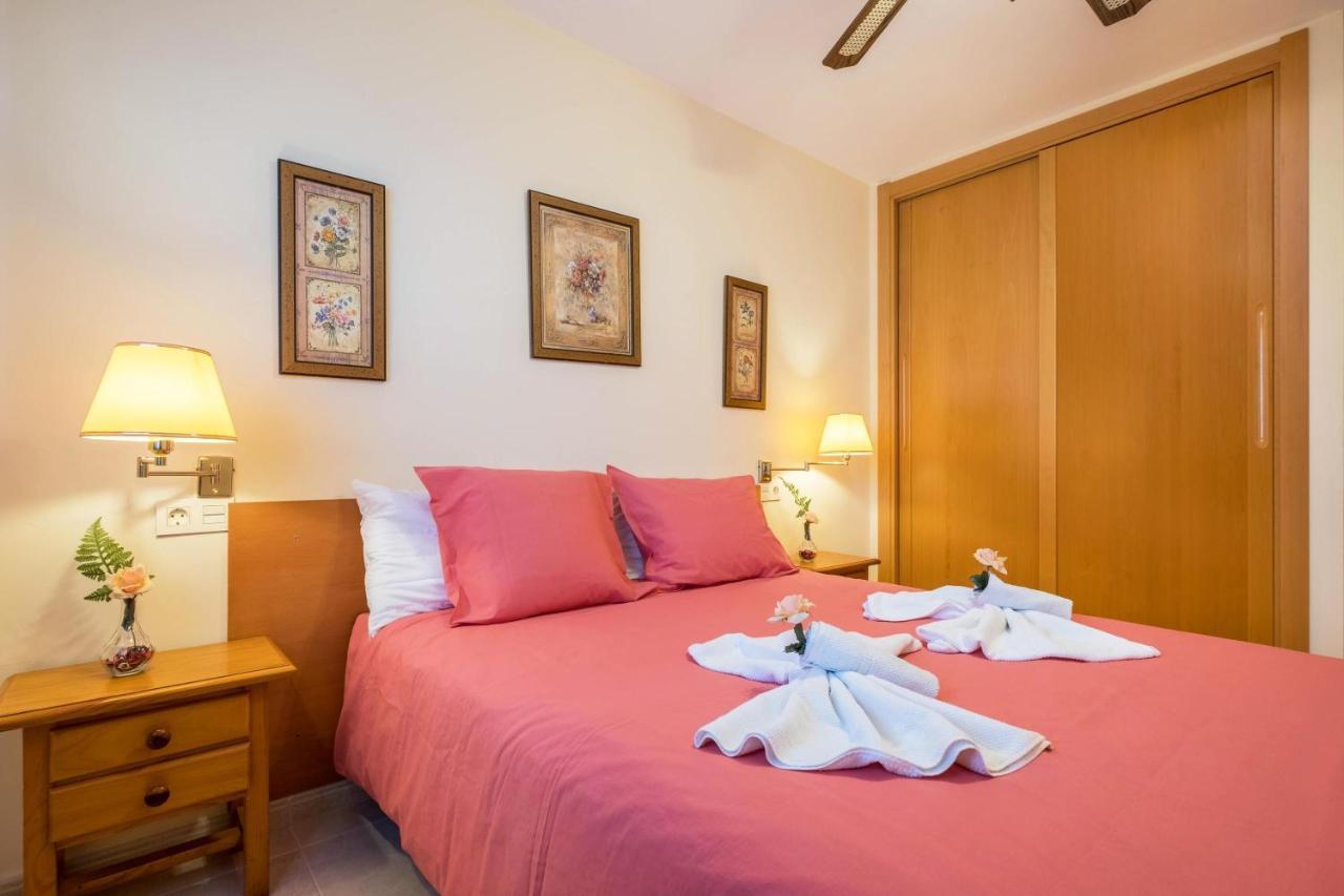 Apartamento En El Medano Dış mekan fotoğraf