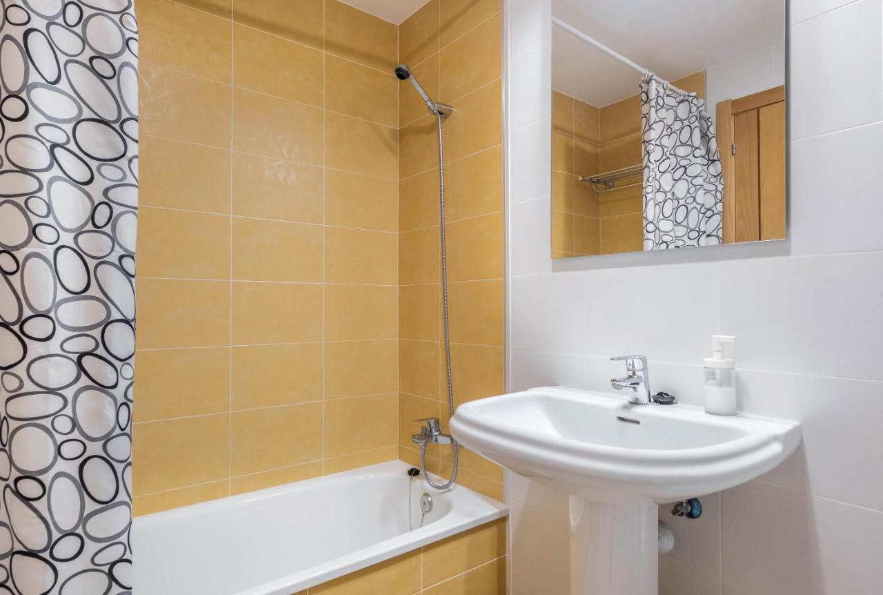 Apartamento En El Medano Dış mekan fotoğraf