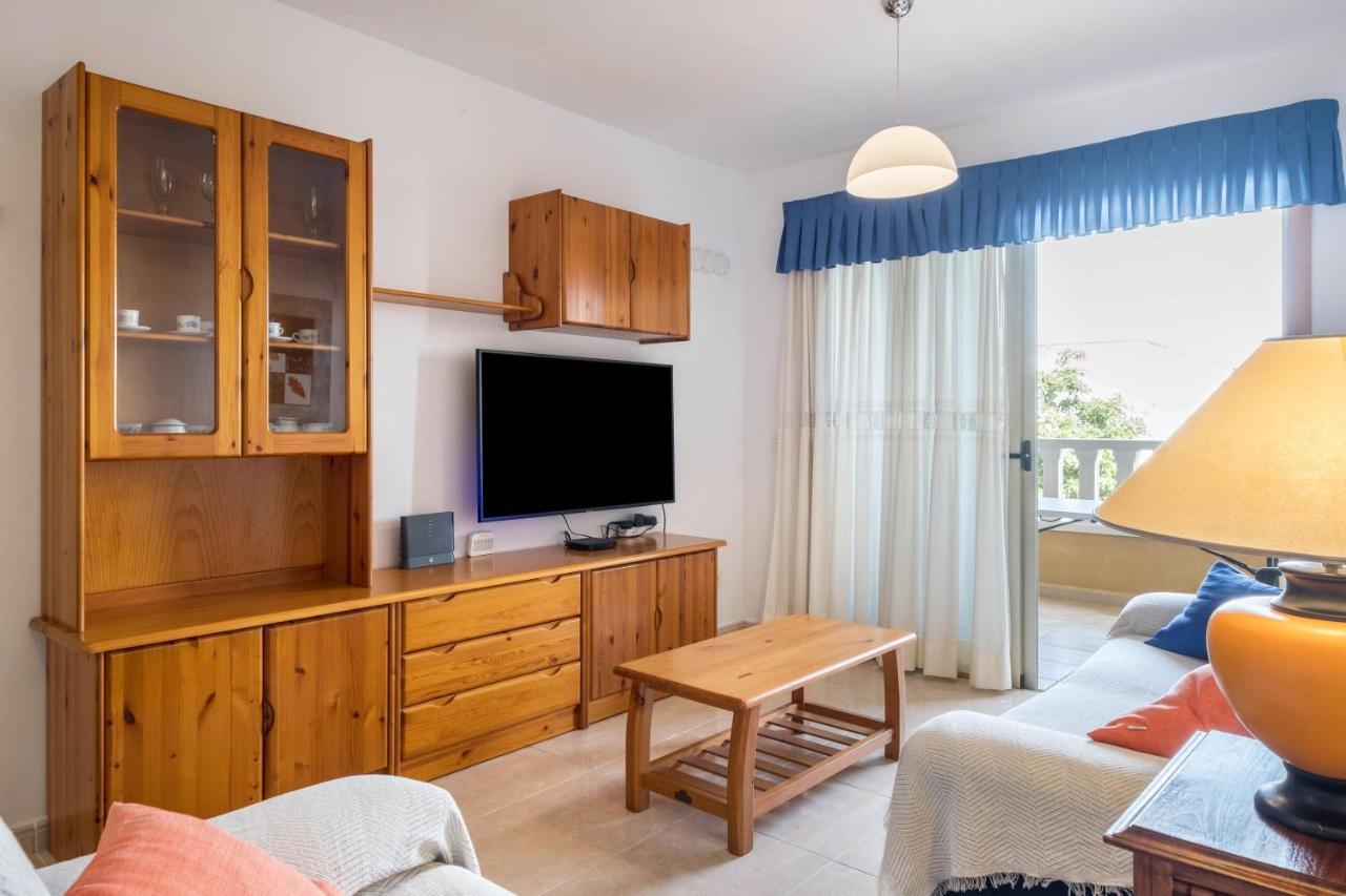 Apartamento En El Medano Dış mekan fotoğraf