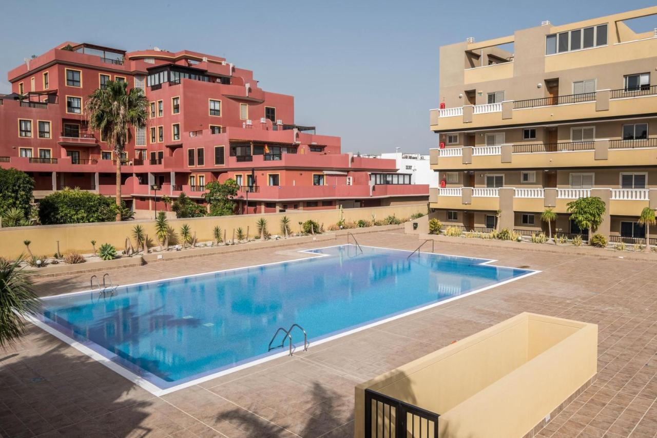 Apartamento En El Medano Dış mekan fotoğraf
