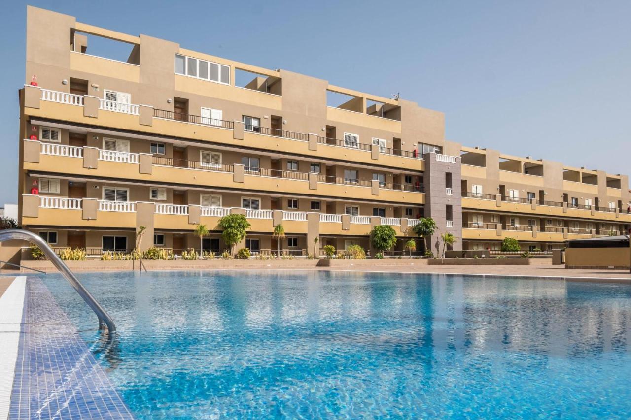 Apartamento En El Medano Dış mekan fotoğraf